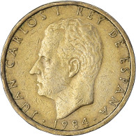 Monnaie, Espagne, 100 Pesetas, 1984 - 100 Pesetas