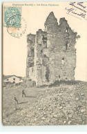 PEYREHORADE - Les Ruines D'Apremont - Peyrehorade