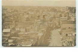 RPPC - MOSUL - Vue Générale - Irak