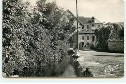 SEPTEUIL - La Vaucouleurs Au Moulin - Septeuil