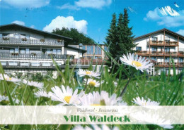 72960169 Eppingen Waldhotel-Restaurant Villa Waldeck  Eppingen - Eppingen