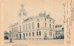 FRANCE - Valence - Vue Générale De L'extérieur De L'hôtel De Ville - Carte Postale Ancienne - Valence