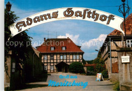 72959972 Moritzburg Sachsen Adams Gasthof Moritzburg - Moritzburg