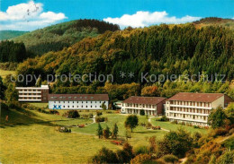 72959870 Hachen Sauerland Sauerlandklinik Hachen Hachen Sauerland - Sundern