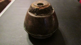 WW1 Fuse Head - 1914-18