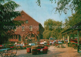 72959790 Waldniel Hotel Cafe Luettelforster Muehle Schwalmtal - Schwalmtal