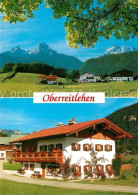 72959682 Bischofswiesen Oberreitlehen Bischofswiesen - Bischofswiesen