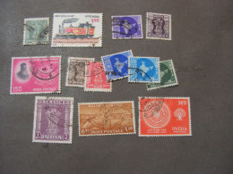 Indien , Lot - Collections, Lots & Series