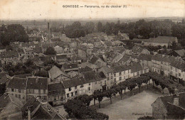 Gonesse Panorama - Gonesse