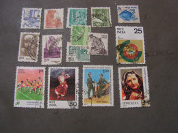 Indien , Lot - Collections, Lots & Series