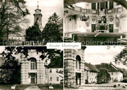 72958453 Medingen Bad Bevensen Kloster Medingen  Medingen Bad Bevensen - Bad Bevensen