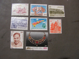 Indien , Lot - Collections, Lots & Series