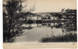 La Frette Sur Seine Vue Sur Le Val - La Frette-sur-Seine