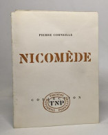 Nicomède - Autori Francesi