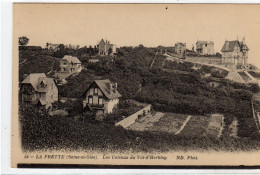 La Frette Sur Seine Les Coteaux Du Val D'herblay - La Frette-sur-Seine