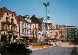 72958277 Recklinghausen Westfalen Marktplatz Recklinghausen - Recklinghausen