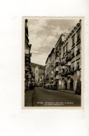 VIPITENO - Via Vittorio Emanuele III (carte Photo) - Vipiteno