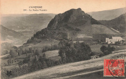 FRANCE - Auvergne - La Roche Vendeix - Carte Postale Ancienne - Auvergne Types D'Auvergne