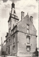 LIMAY - CPSM : L'Hôtel De Ville - Limay