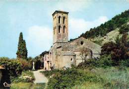 CPSM Beaumes De Venise-Notre Dame D'Aubune      L2661 - Beaumes De Venise