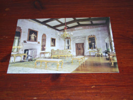 70938-            GLOUCESTER, BERKELEY CASTLE, LONG DRAWING ROOM - Gloucester