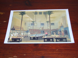 70939-            THE GREAT KITCHEN, ROYAL PAVILLION, BRIGHTON / APPROX. 4,4 X 6,4 INCH 11,5 X 16,5 CM. - Brighton