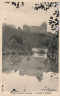 FRANCE - Jumilhac Le Grand - Vue Sur Le Moulin Et Le Château - Carte Postale Ancienne - Autres & Non Classés