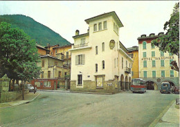 Saint Etienne De Tinée 1970 - Saint-Etienne-de-Tinée