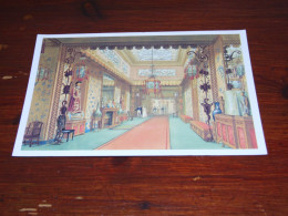 70941-           THE GALLERY, ROYAL PAVILLION, BRIGHTON /  APPROX. 4,4 X 6,4 INCH     11,5 X 16,5 CM. - Brighton