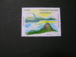 GREENLAND 2022  Set   MNH.. - Ongebruikt