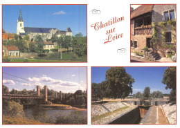 JK-23-6142 : CHATILLON-SUR-LOIRE - Chatillon Sur Loire