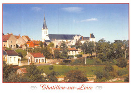 JK-23-6144 : CHATILLON-SUR-LOIRE - Chatillon Sur Loire