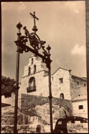 Jaen Andújar.Santuario.Campanario Y Espadaña. - Jaén