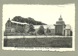 Banneux Notre Dame Home De La Vierge Des Pauvres Htje - Pepinster