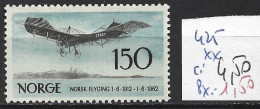 NORVEGE 425 ** Côte 4.50 € - Neufs