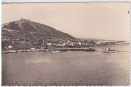 MAROC - AGADIR - FRONT DE MER  -  LA COTE - Agadir