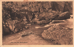 CANADA - Terre-Neuves & Labrador ( Quidi Vidi Qut, Newfoundland - Carte Postale Ancienne - Sonstige & Ohne Zuordnung