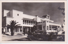 MAROC - SAFI - HOTEL MARHABA - Agadir