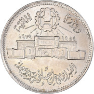 Monnaie, Égypte, 10 Piastres, 1979 - Egipto