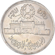 Monnaie, Égypte, 10 Piastres, 1979 - Egypte