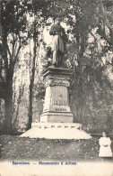 ESPAGNE - Barcelona - Monumento à Aribau - Carte Postale Ancienne - Barcelona