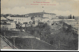 [82] Tarn Et Garonne > Montpezat Couvent Des Ursulines ????? - Montpezat De Quercy