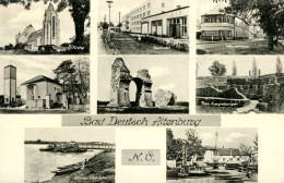 Bad Deutsch Altenburg - Bad Deutsch-Altenburg