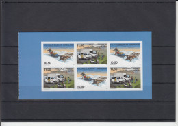Greenland 2013 - Booklet Pane MNH ** - Unused Stamps