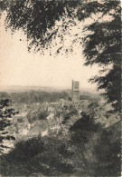 FRANCE - Clamecy (Nièvre) - Vue Générale Prise Du Chemin De La Messe - Carte Postale Ancienne - Clamecy