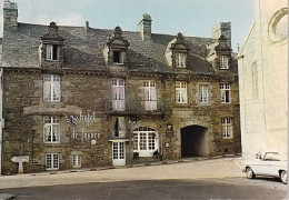 LESNEVEN                  HOTEL DE FRANCE - Lesneven