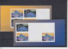Greenland - Lot Self-Adhesive Stamps MNH ** - Ungebraucht