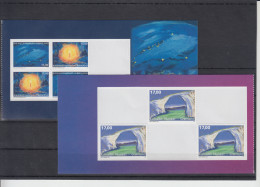 Greenland - Lot Self-Adhesive Stamps MNH ** - Nuevos