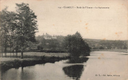 FRANCE - Clamecy - Vue Générale Sur Les Bords De L'Yonne - Vue De La Paysannerie - Carte Postale Ancienne - Clamecy