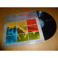 MPB 4 / QUARTETO EM CY Cobra De Vidro BOSSA NOVA LATIN BRESIL PHILIPS Lp 1978 - Jazz